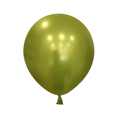 Verde Lima Chrome