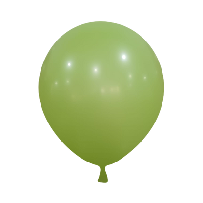 Verde Lima Estándar