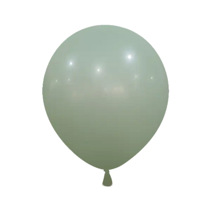 Verde Pastel