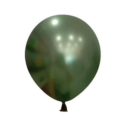 Verde Pino Chrome
