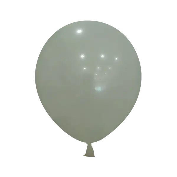 Verde Polvo Hazy