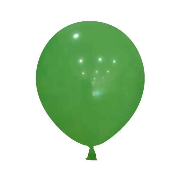 Verde Primavera Hazy