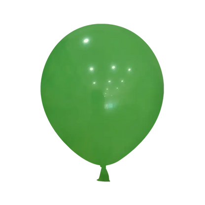 Verde Primavera Hazy