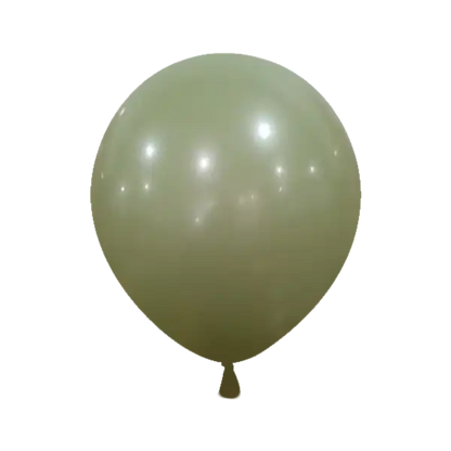 Verde Selva Retro